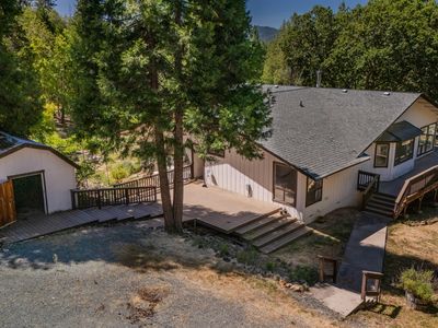 Property at 6900 Pleasant Creek Rd, Rogue River, OR