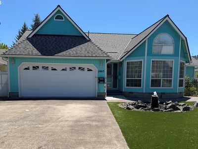 1665 NW Jennifer Ct