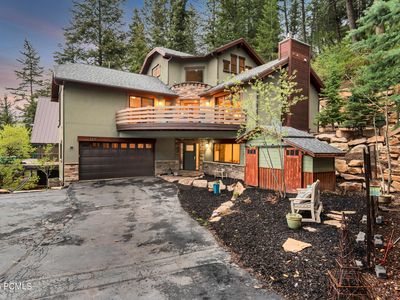 110 Saint Moritz Strasse