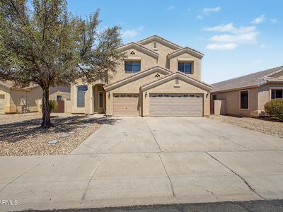 10934 W LOCUST Lane