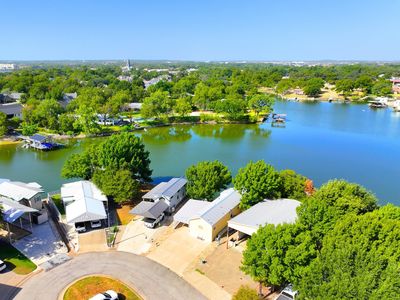 819 Brazos Harbor Cir