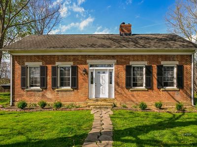 1951 Burnett Rd