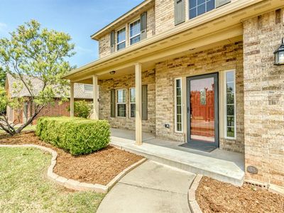 17504 Silverhawk Way