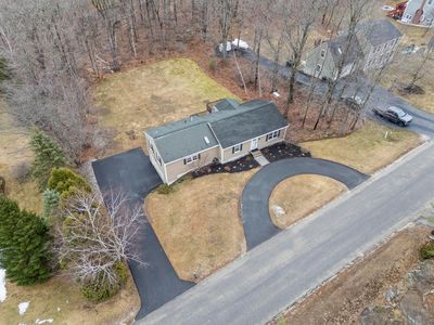 160 Fairway Drive
