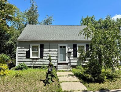 73 Prentice St
