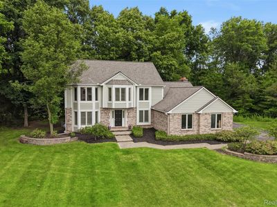 Property at 5336 Urbana Dr, Brighton, MI