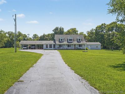 1501 N Haskell Blvd
