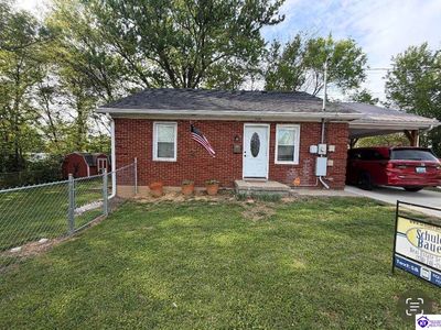 826 Rhodes Dr