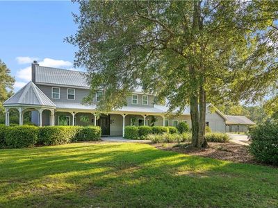 Property at 117 Fairgrounds Blvd, Bush, LA