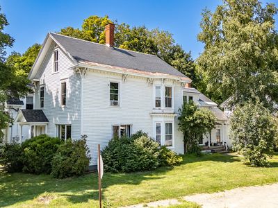Property at 10 High Street, Milo, ME