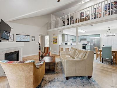 11035 Huron Street #806