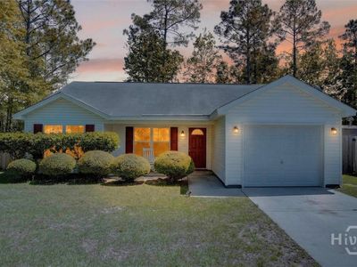 Property at 102 Sand Pine Court, Springfield, GA