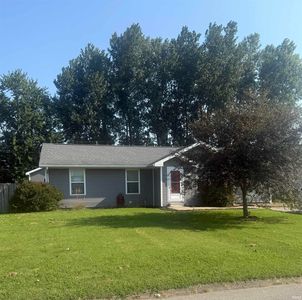 2127 W Buena Vista Rd