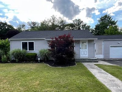 367 Frost Road