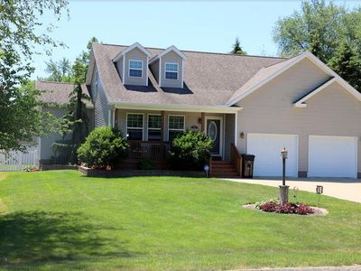 Property at 301 Case St, Jonesville, MI