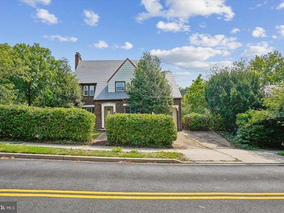 Property at 3633 13th St NE, Washington, DC