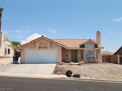 3244 Cactus Springs Dr