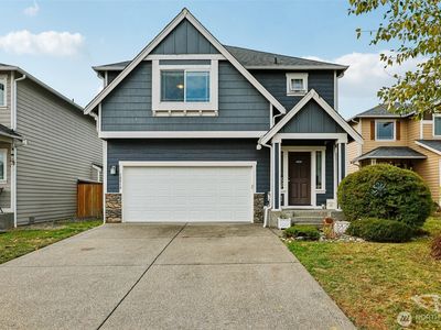 18818 111th Avenue Ct E