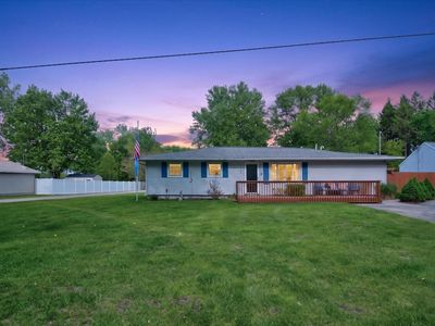 Property at 9489 Hyde Rd, Clarklake, MI