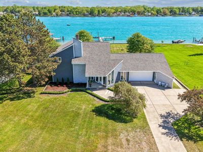 1600 N Channel Dr