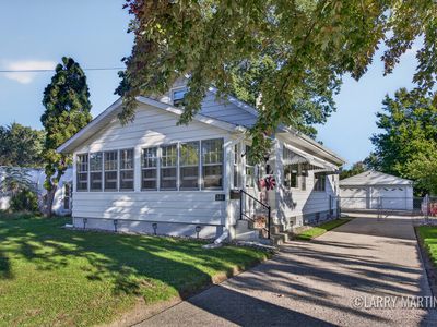 201 Jean St SW