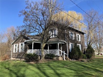 1218 Quaker Rd