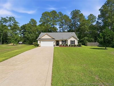 Property at 277 Apple Tree Cir Lot 12, Raeford, NC