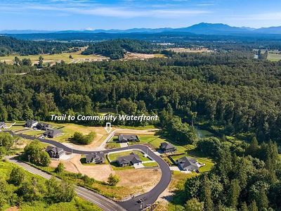 The Juniper Plan, Valley Vista Estates