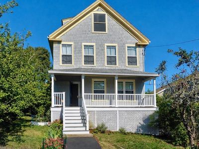14 Highland Ave