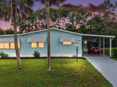Property at 1507 E Schwartz Blvd, Lady Lake, FL