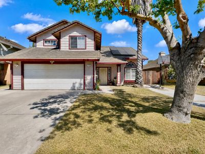 2204 Park Faith Ln