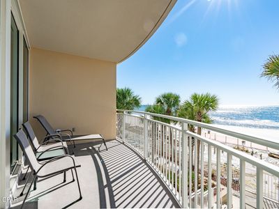 15625 Front Beach Rd UNIT 205