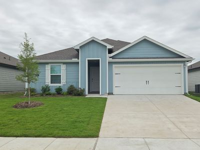 211 Desert Willow Way
