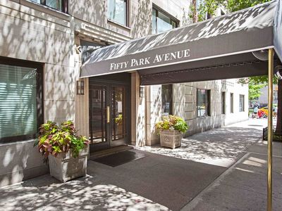 50 Park Ave APT 12E
