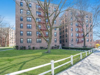 83-85 Woodhaven Boulevard #3L