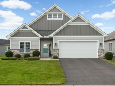 Property at 5603 135th St N, Hugo, MN