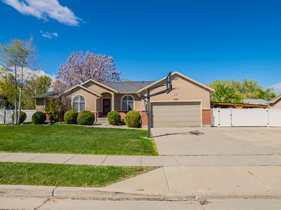 Property at 3026 S Hibler Dr W, Magna, UT