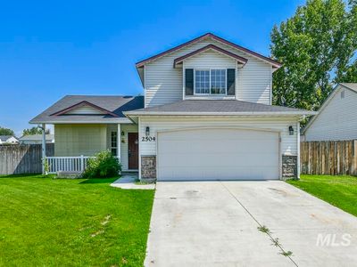 2504 S Bluegrass Ave