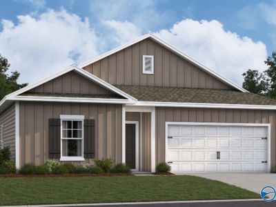 9949 Sequoyah Cove Dr SE