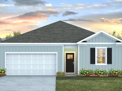 1531 White Egret Ln NE LOT 759