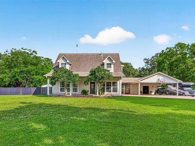 461 County Road 174