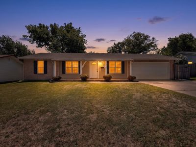 2718 Wesleyan Dr