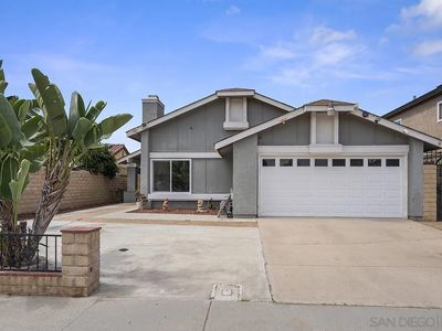 1642 Planicie Way
