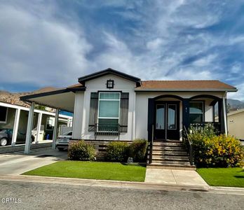 15455 Glenoaks Blvd SPACE 46