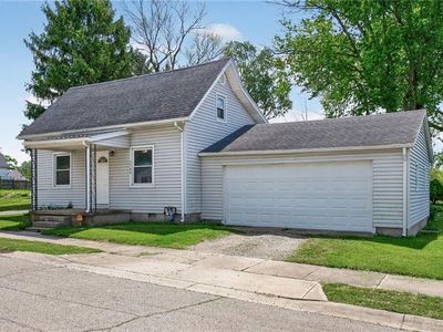 Property at 5709 W Xenia St, Jamestown, OH