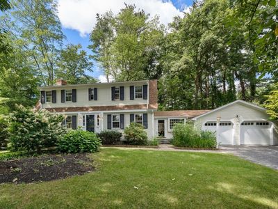 14 Thoreau Rd