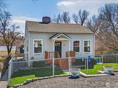 805 Sinclair Street