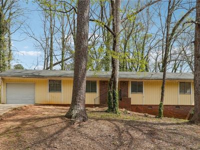 1360 Cypress Ridge Cir