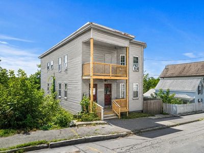 38 Wilson St #40
