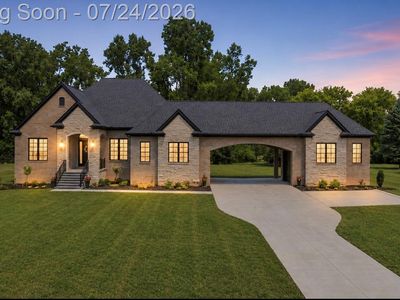 12721-27 Mile Rd